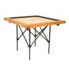 WMX Adjustable Easy Fold Carrom Stand, Portable Carrom Board Lamp Shade, Hanging Lamp Shade (ExtendX) view 1