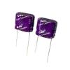 CSP Super Capacitors 6V 0.47F CSP-6R0L474R-TW Farrah SuperCapacitors view 3