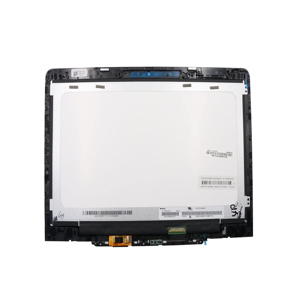 Myhoorii 11.6" LED LCD Touch Screen Assembly +Bezel for 300e Chromebook 5D10Q93993