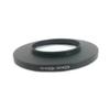 ZGYDNM M42-M65 M52-M65 M58-M65 42-65 52-65 58-65 62 to 65mm Threaded Ring Adapter, Suitable for Camera Spiral Extension Tube Lens Modification (Size : M58 to M65) view 3