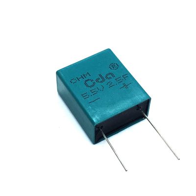 CHM Super Capacitors 5.5V 2.5F CHM-5R5L255R-TW DA Type Farrah SuperCapacitors Ultra Capacitor