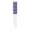 CHP Super Capacitors 5.5V 0.1F CHP5R5L104R-TW Farrah SuperCapacitors Ultra Capacitor view 3