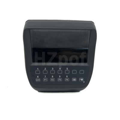 Construction Machinery Excavator Parts for Hitachi 4652262 4653775 Monitor Display Panel ZX-3 ZAX200-3 ZAX330-3