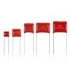 10Pcs 1600V CBB Polypropylene Film Capacitor P15/P20/P30 102 104 105 222 272 331 392 472 474 562 681 822 CBB Capacitors (Size : 1600V224J P30 220NF) view 1