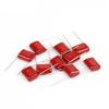 10Pcs 1600V CBB Polypropylene Film Capacitor P15/P20/P30 102 104 105 222 272 331 392 472 474 562 681 822 CBB Capacitors (Size : 1600V224J P30 220NF) view 3