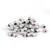 100Pcs/Lot Solid Capacitor Kit 10Values Motherboard Assorted Box 2.5V4V6.3V16V 470UF 560UF 1000UF Storage Samples Set view 3