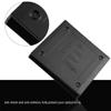 ALOEU 12.7mm External DVD Enclosure USB 2.0 External DVD/CD-ROM Case for Laptop Desktop PC Optical Disk Drive SATA to SATA view 4