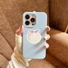 100PCS Coquette Stickers,Pink Coquette Aesthetic Stickers Decal,Vinyl Waterproof Stickers for Water Bottles Laptop Computer Phone Guitar view 2