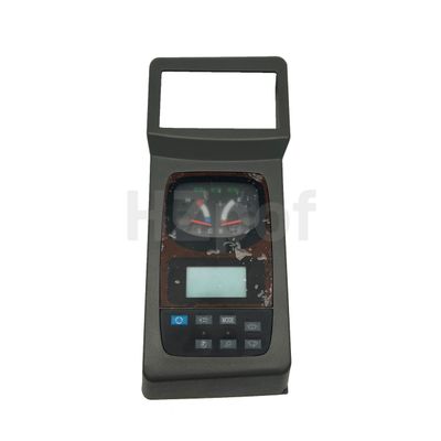 HZpof Excavator Monitor Gauge Screen Panel for Kobelco YN59E00002F1 LC59S00001F1 YN59E00017F1 Display Panel SK200 SK200-6E