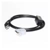 ARTICHOKE F/;TD/;1 FT232RL CHIP USB to D-SUB 15-PIN DB15 Female Adapter RS232/RS485 Serial Communication Cable Fit Compatible LEUZE Electronic to PC(3M,RS485 Signal) view 3
