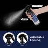 WELKIN Screen Cleaner Spray Kit (250ml + 250ml) - Cleaning Mist and Gel for TV, Laptop, Computer, Phone Touchscreen - 2 Sprayers, 1 Microfiber Cloth & 1 Glass Wipe Included view 3