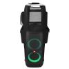 Yuly Multifunction Speaker Protect for Case Outdoor Storage Bag for Partybox 310 Bluetooth-Compatible Speaker Multi-Function Speaker Case Proetctor with Pockets Dustproof view 2