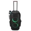 Yuly Multifunction Speaker Protect for Case Outdoor Storage Bag for Partybox 310 Bluetooth-Compatible Speaker Multi-Function Speaker Case Proetctor with Pockets Dustproof view 3