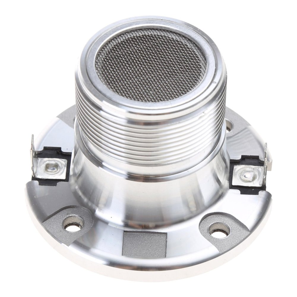 24.8mm Tweeter Driver Speaker Professional Film 25 Core Treble Voice Coil for JBL2414H-1 JBL2414H-C 3.6OHM Voice Coil Speaker Replacement