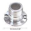 24.8mm Tweeter Driver Speaker Professional Film 25 Core Treble Voice Coil for JBL2414H-1 JBL2414H-C 3.6OHM Voice Coil Speaker Replacement view 3