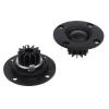 1.5 Inch Tweeter Speaker Unit 52mm Neodymium Strong Magnet Silk Membrane 6OHM 30W Treble Loudspeaker 1.5 Inch Tweeter Car Speakers view 1