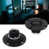 1.5 Inch Tweeter Speaker Unit 52mm Neodymium Strong Magnet Silk Membrane 6OHM 30W Treble Loudspeaker 1.5 Inch Tweeter Car Speakers view 2