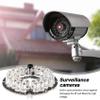 ALOEU Infrared IR 36 Led Illuminator Board Plate for CCTV CCD Security Camera view 3