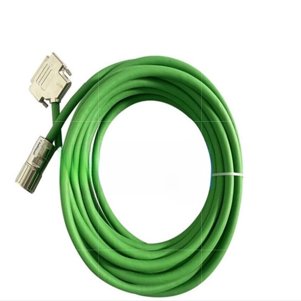 1Pcs New signal cable 6FX5002-2CQ31-1CF0 25M