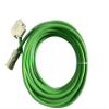 1Pcs New signal cable 6FX5002-2CQ31-1CF0 25M view 1