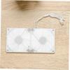 Uonlytech USB Cooling Fan for Receiver Double Quiet Fan Compact Lightweight Design Easy USB Installation for Computer Case Routers Mobile Hard Drives High Performance Heat Dissipation view 2