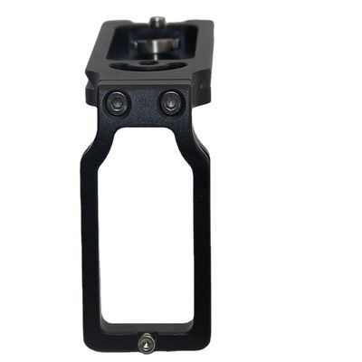1PC NEW Vertical L-shaped Quick-release Plate fit for Nikon D700/D610/D600/D300S/D300