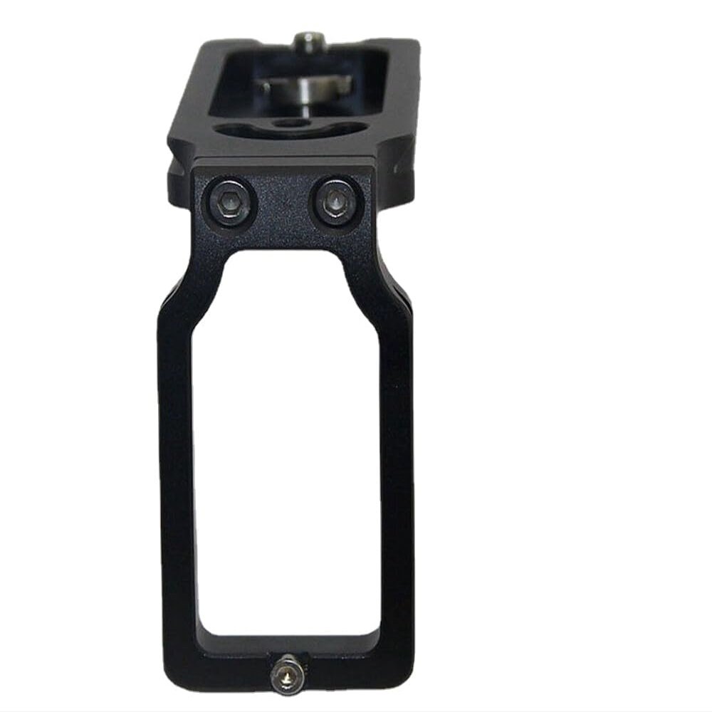1PC NEW Vertical L-shaped Quick-release Plate fit for Nikon D700/D610/D600/D300S/D300