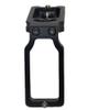 1PC NEW Vertical L-shaped Quick-release Plate fit for Nikon D700/D610/D600/D300S/D300 view 1