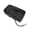 HZpof Excavator Monitor ZX110 ZX120-5G for Hitachi YA00030724 Electric Spare Parts Display Panel 4488903 4454519 Monitor view 3