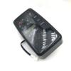 HZpof Excavator Monitor ZX110 ZX120-5G for Hitachi YA00030724 Electric Spare Parts Display Panel 4488903 4454519 Monitor view 4