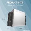 New Antminer S19k pro 110T Asic Miner 2530W Bitmain Crypto BTC Bitcoin Miner Mining Include PSU in Stock by OEMGMINER view 3