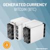 New Antminer S19k pro 110T Asic Miner 2530W Bitmain Crypto BTC Bitcoin Miner Mining Include PSU in Stock by OEMGMINER view 4