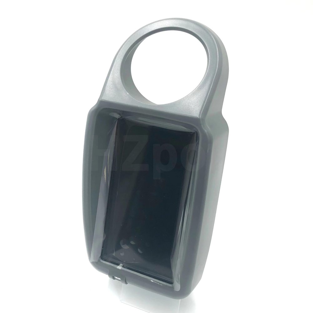 HZpof Excavator Monitor YA00001076 4705918 Display Panel Screen for Hitachi ZAX200-5G ZAX210-5G