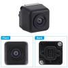 PHEZEN Automotive Part-1pcs Rear View Backup Back Up Camera Black,Car Rear View Camera Compatible with 2010-2014 Subar*u Lega*cy Outback,Revers*e Rear View Backup Camera Replaces part86267AJ10B view 3