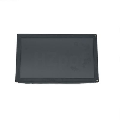 HZpof Excavator E320d E330d E336d Monitor Display LCD Screen for Caterpillar Cat 386-3457 227-7698 279-7611 Screen Monitor Display Panel