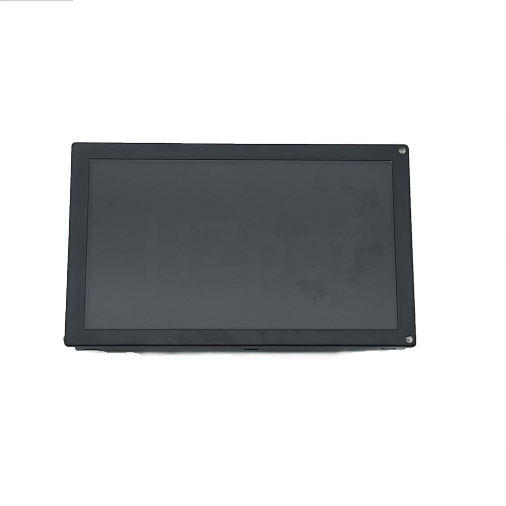 HZpof Excavator E320d E330d E336d Monitor Display LCD Screen for Caterpillar Cat 386-3457 227-7698 279-7611 Screen Monitor Display Panel