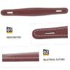 Uonlytech 5sets Vintage Style Guitar Amp Amplifier Handle Speaker Handle Strap Pull for Guitar Amp view 3
