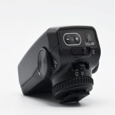 HaizEr New Dot Sight DF-M1 for Nikon D3 D3X D3S D4 D4S DF D5 D6 D500 D600 D610 D750 D810 D780 D850 D800 D800E D3400 D3500 D5600 D7100 D7200 D7500 P1000 P950 Z6 Z7 Camera, black