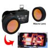 ALOEU Macro-Lens for Camera PCB Repair Motherboard Infrared Focusing Amplification Thermal Imaging Macro-Lens, 500307001 view 2