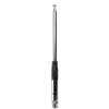 ALOEU 27Mhz Antenna 9-Inch to 51-Inch Telescopic/Rod HT Antennas for CB Handheld/Portable Radio with BNC Connector, 500211787 view 1