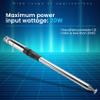 ALOEU 27Mhz Antenna 9-Inch to 51-Inch Telescopic/Rod HT Antennas for CB Handheld/Portable Radio with BNC Connector, 500211787 view 3