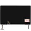 13.3" FHD LCD Screen Replacement Touch Display Assembly for Dell Inspiron 7306 2 in 1 (Silver) view 1
