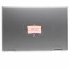 13.3" FHD LCD Screen Replacement Touch Display Assembly for Dell Inspiron 7306 2 in 1 (Silver) view 2