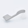 ALOEU Thumb Grip,Hot Shoe Protector Made of Aluminum Alloy for A7C Handle Hot Shoe Protector Rest Grip Gray view 3