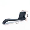 ALOEU Thumb Grip,Hot Shoe Protector Made of Aluminum Alloy for A7C Handle Hot Shoe Protector Rest Grip Gray view 4
