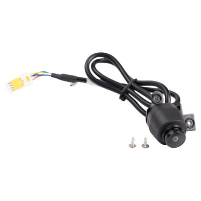Backup Camera - Rear - Parking Assist Compatible with Rearview Cam Compatible with 1999-2007 Ford F-450 Super Duty