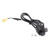 Backup Camera - Rear - Parking Assist Compatible with Rearview Cam Compatible with 1999-2007 Ford F-450 Super Duty view 1