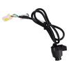 Backup Camera - Rear - Parking Assist Compatible with Rearview Cam Compatible with 1999-2007 Ford F-450 Super Duty view 4