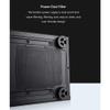 ARrase Mid-Tower Gaming Case,Desktop Computer Case,8x120mm Case Fan,I/O Panel USB3.0/USB2.0,Supports ATX,Micro-ATX, Mini-ITX (Color : Style 3), 18648 view 3