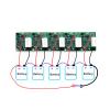 ZIPCOM battery equaliser 2V/6V/12V/16V Lead Acid Single Battery Equalizer/Balancer /3.7v lipo/3.2v lifepo4 balancer (Size : 3.7V Lipo) view 3